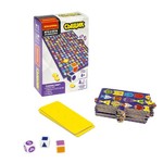 Настольная семейная игра в кости Bondibon "Сыщик", ВОХ 9,7х14,6х5,4 см