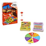 Игра-викторина Умная Сова «ДОСТОПРИМЕЧАТЕЛЬНОСТИ РОССИИ», BOX