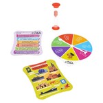 Игра-викторина Умная Сова «ДОСТОПРИМЕЧАТЕЛЬНОСТИ РОССИИ», BOX