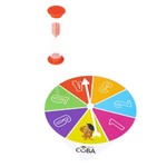 Игра-викторина Умная Сова «ДОСТОПРИМЕЧАТЕЛЬНОСТИ РОССИИ», BOX