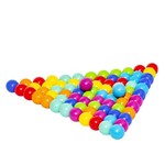 Развивающие игры из дерева Bondibon «МОЗАИКА ЦВЕТА», BOX