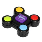 Настольная семейная игра Bondibon "НА ПАМЯТЬ", CRD 18x12x3 см,  арт.999-402/д.