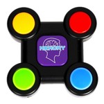 Настольная семейная игра Bondibon "НА ПАМЯТЬ", CRD 18x12x3 см,  арт.999-402/д.
