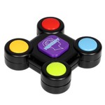Настольная семейная игра Bondibon "НА ПАМЯТЬ", CRD 18x12x3 см,  арт.999-402/м.