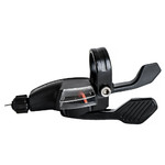 Шифтер Microshift SL-M6280-R, правый, 8ск., трос 1800 мм, черный