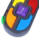 Настольная семейная игра Bondibon "НА ПАМЯТЬ, НА СКОРОСТЬ", BOX 10х5,5х2 см.