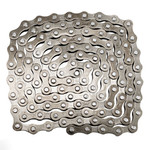 Цепь Bike Parts F30, 6-8 ск., 116 зв., замок в комплекте