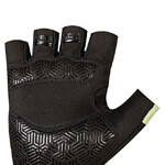 Перчатки STG Fit Skin, размер S, зеленый с черным