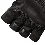 Перчатки STG Fit Skin, размер L, красный с черным