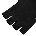 Перчатки STG Slim Skin, размер L, зеленый