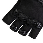 Перчатки STG Fit Skin, размер XL, синий с черным