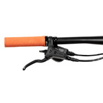 Велосипед STINGER 29" RELOAD PRO 45 оранжевый, алюминий, размер 20