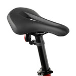 Велосипед STINGER 29" TORSION STD оранжевый, алюминий, размер MD