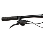 Велосипед STINGER 29" TORSION STD оранжевый, алюминий, размер XL