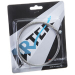 Тросик торм Artek YZ-10561 1.5mm*2100mm 7*7 (Slick-Stainless)( инд. Упак) 1 шт в упак