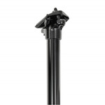 ШТЫРЬ ПОДСЕДЕЛЬНЫЙ ТЕЛЕСКОПИЧЕСКИЙ KS SUSPENSION RAGE I OEM 170; O31.6MM; ХОД 170ММ