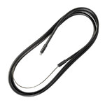 ШТЫРЬ ПОДСЕДЕЛЬНЫЙ ТЕЛЕСКОПИЧЕСКИЙ KS SUSPENSION RAGE I OEM 170; O31.6MM; ХОД 170ММ