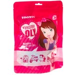Набор игровой Bondibon куколка OLY- поварёнок, РАС, арт.K899-18.