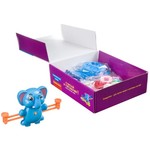 Обучающие игры Bondibon Настольная игра «СЧИТАЙ И ПРОВЕРЯЙ 4», BOX