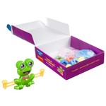 Обучающие игры Bondibon Настольная игра «СЧИТАЙ И ПРОВЕРЯЙ 5», BOX