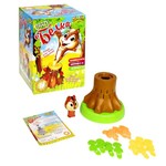 Настольная семейная игра "CRAZY БЕЛКА"