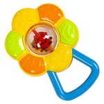 Игр.разв.погрем. пласт., Цветок, Bondibon, CRD 21,5 16,5 см, арт. 6608-11