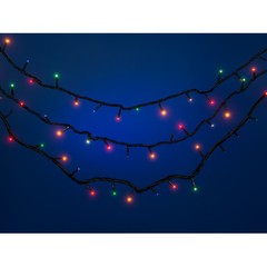 н.г.эл.гирл.наружн.31в.гидроизол.140л.LED 4/8ф.6.95м+5м многоцв.