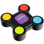 Настольная семейная игра Bondibon "НА ПАМЯТЬ", BOX 14х12,5х3,8см, арт.999-401.