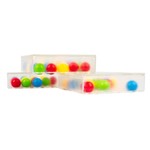 Развивающие игры Bondibon «ДВИГАЙ ПАЛЬЦАМИ 2», BOX