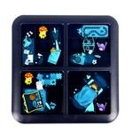 Логическая игра Bondibon Монстры прятки, арт. SG 480 RU.