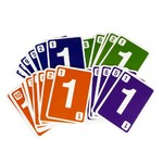 Настольная семейная игра в кости Bondibon "Ва-банк",  ВОХ 9,7х14,6х2,8 см