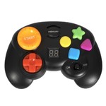 Настольная семейная игра Bondibon "НА ПАМЯТЬ" со счётчиком уровней, BOX 19,5х17,5x6,9см, арт.803H.