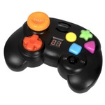 Настольная семейная игра Bondibon "НА ПАМЯТЬ" со счётчиком уровней, BOX 19,5х17,5x6,9см, арт.803H.