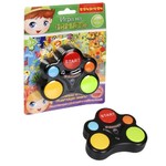 Настольная семейная игра Bondibon "НА ПАМЯТЬ", CRD 18,5х14,5х3см, арт.899.