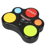 Настольная семейная игра Bondibon "НА ПАМЯТЬ", CRD 18,5х14,5х3см, арт.899.